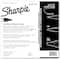 Sharpie&#xAE; Medium Point Oil-Based Paint Marker Set